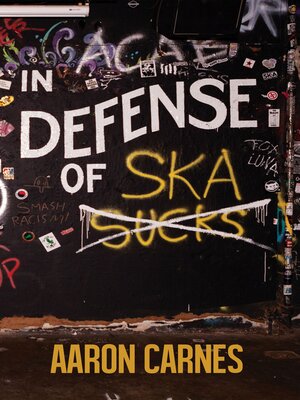 cover image of In Defense of Ska